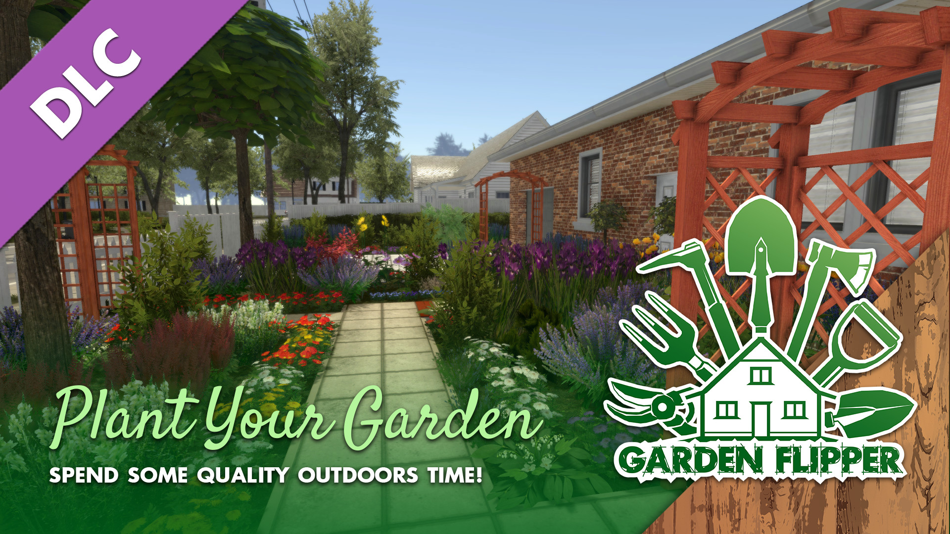 房产达人/House Flipper 截图 18