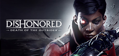 【PS4】《耻辱：界外魔之死(Dishonored: Death of the Outsider)》