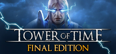 《时光之塔最终版（Tower of Time Final Edition）》BUILD 10793875 官中 容量5.7GB
