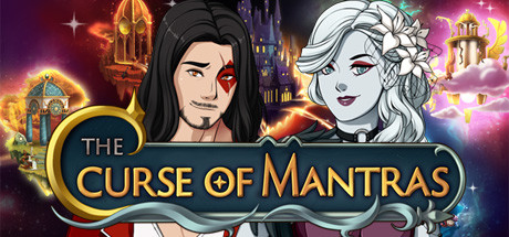 【SLG/汉化】咒语的诅咒 The Curse of Mantras V1.0.3 STEAM官方汉化版【417M】-马克游戏