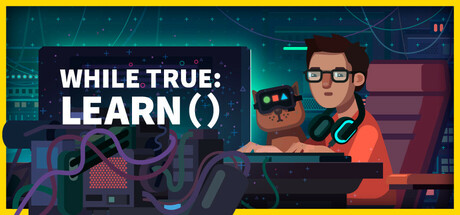 while True: learn() Build.12719394 最新中文学习版 单机游戏 游戏下载【216M】插图 video