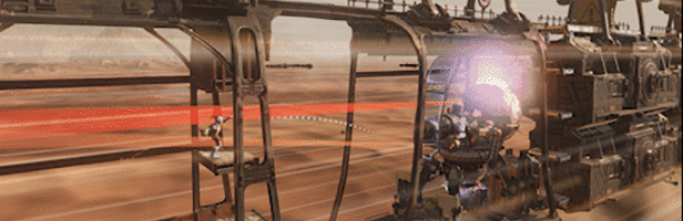 奇异世界:灵魂风暴加强版/Oddworld: Soulstorm Enhanced Edition