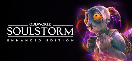 《奇异世界：灵魂风暴增强版(Oddworld: Soulstorm Enhanced Edition)》