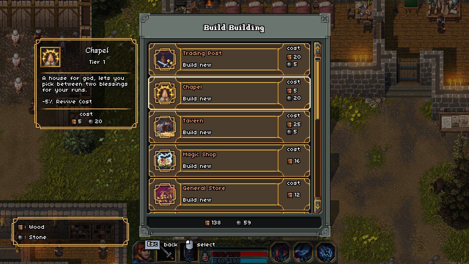 图片[3]-铁锤守卫英雄传2/Heroes of Hammerwatch II-秋风资源网