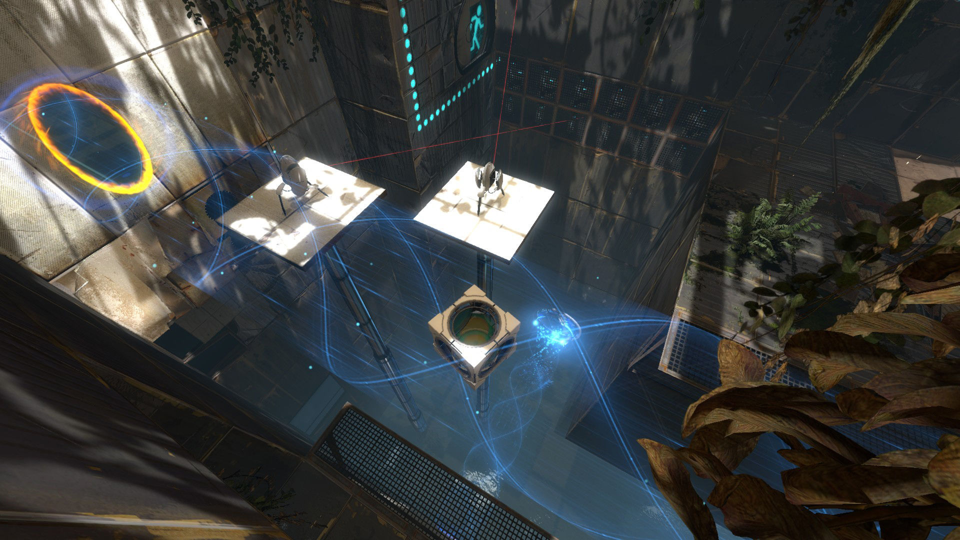 图片[2]-《传送门2(Portal 2)》单机版/联机版-火种游戏