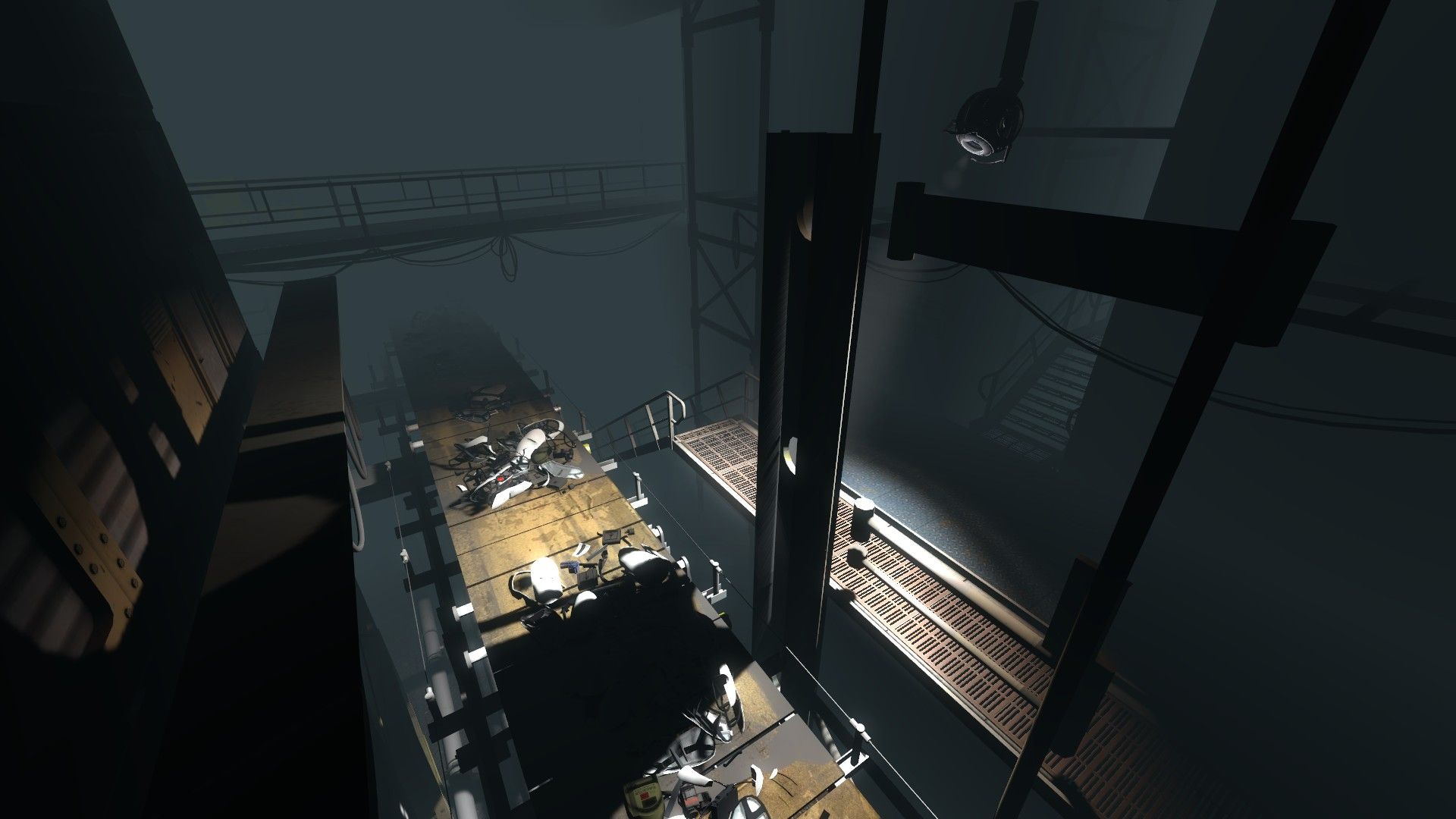 图片[10]-《传送门2(Portal 2)》单机版/联机版-火种游戏