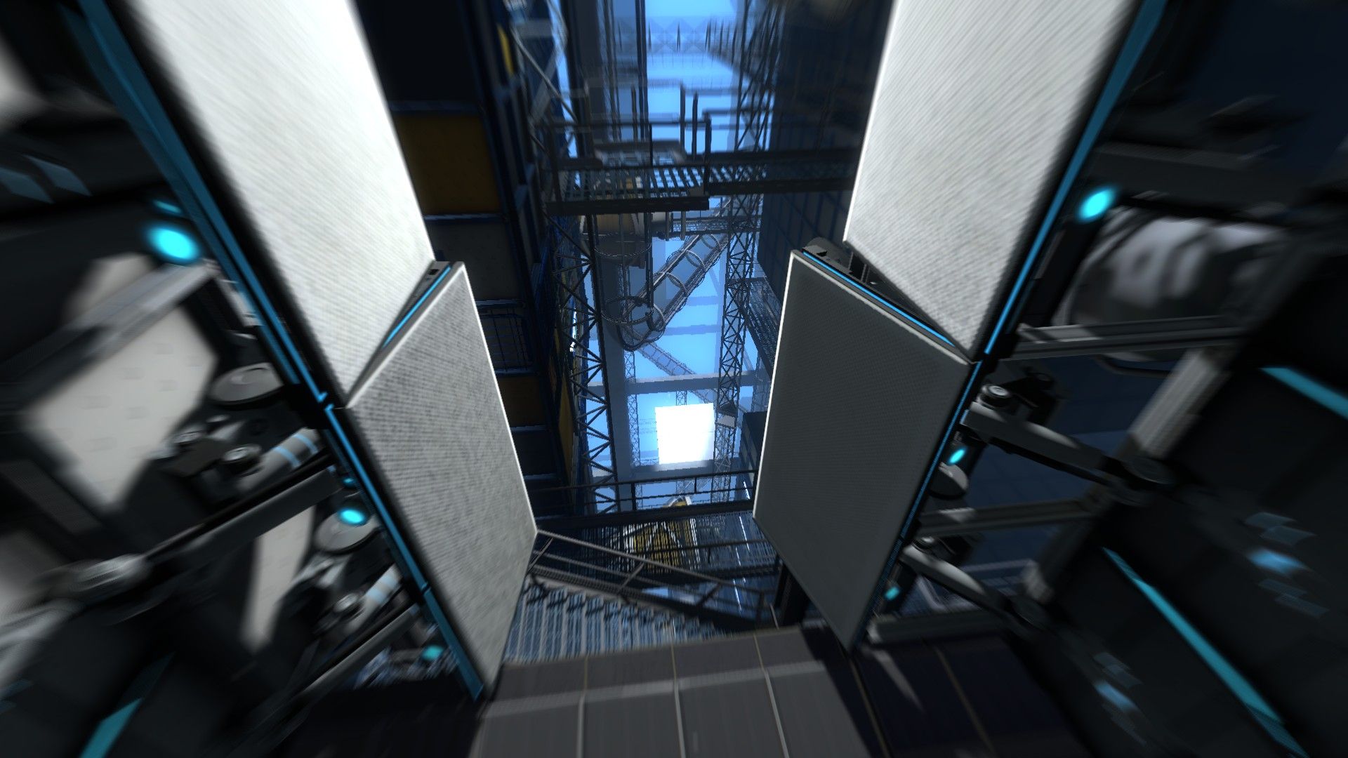 传送门2/Portal2 截图 4