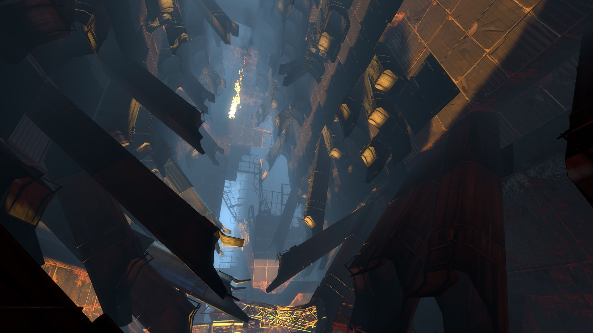 图片[11]-《传送门2(Portal 2)》单机版/联机版-火种游戏