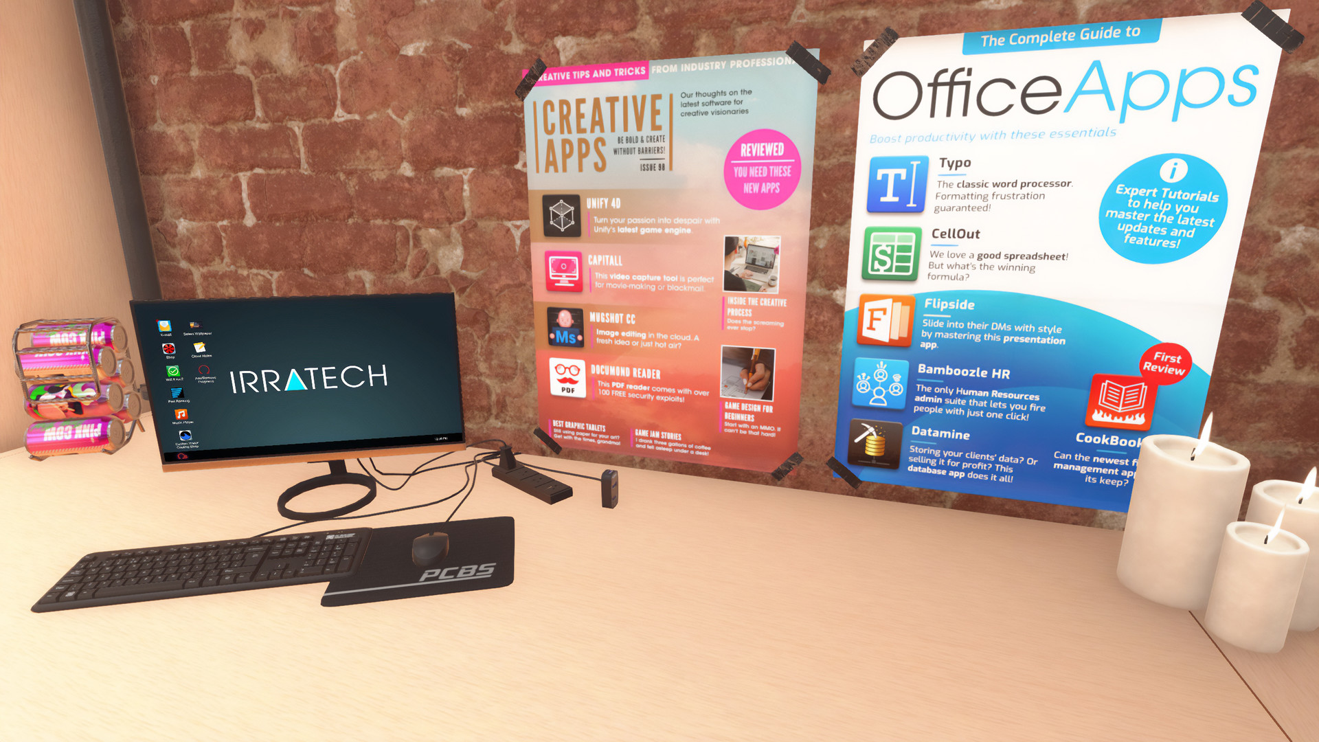 装机模拟器2/PC Building Simulator 2 截图 13