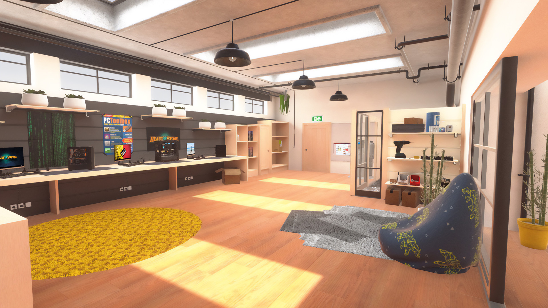 装机模拟器2/PC Building Simulator 2 截图 14