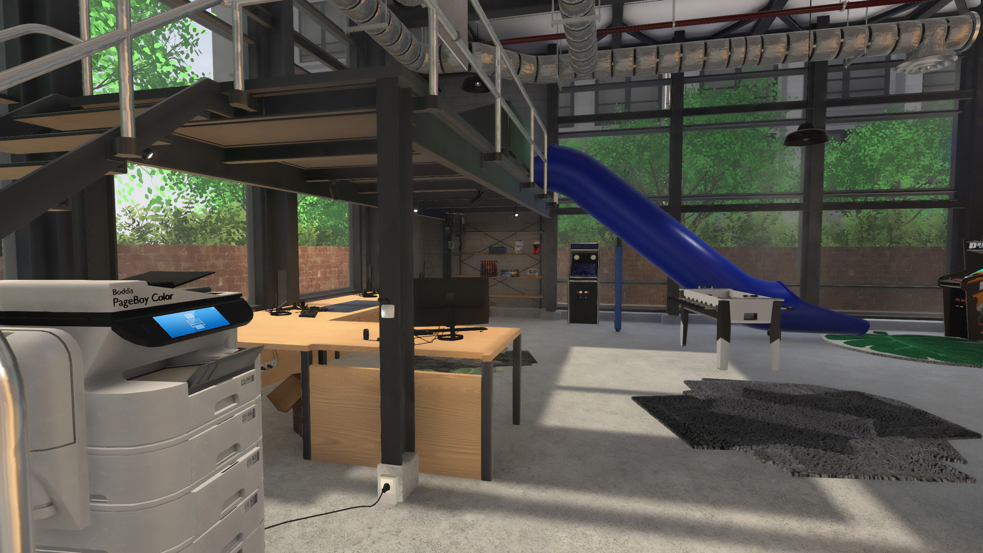 装机模拟器2/PC Building Simulator 2 截图 15