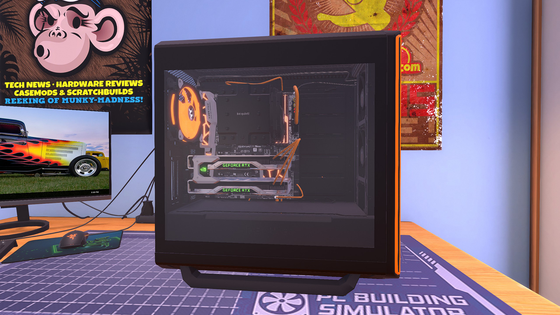 装机模拟器2/PC Building Simulator 2 截图 9