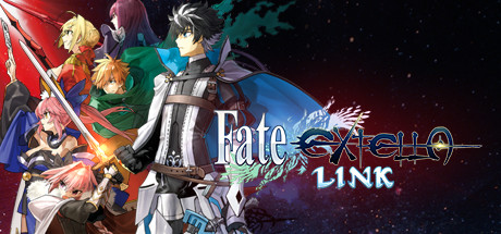 《命运/创世 连接 Fate/EXTELLA LINK》CODEX镜像-官中+Update v20190513