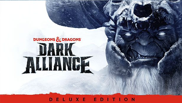 龙与地下城：黑暗联盟/Dungeons & Dragons: Dark Alliance（v1.18）-小树基地