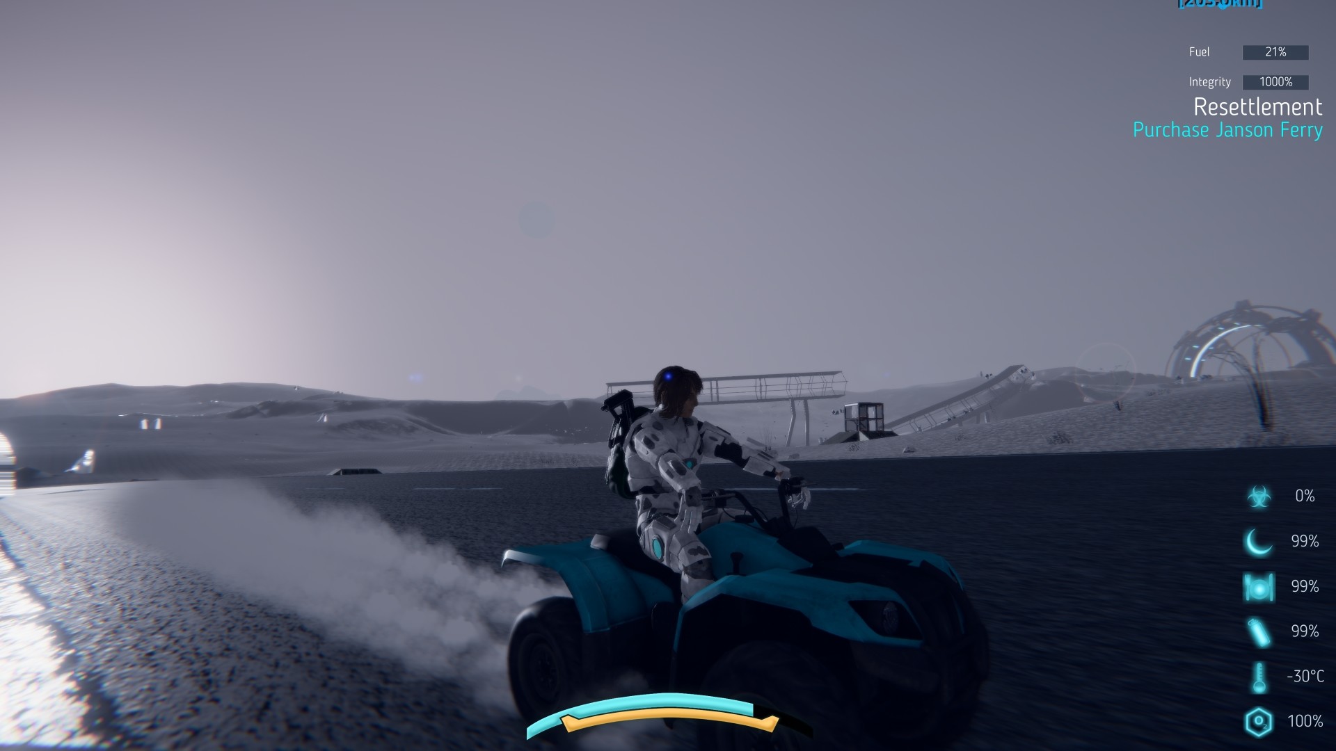 繁星尽头/Stars End 截图 11