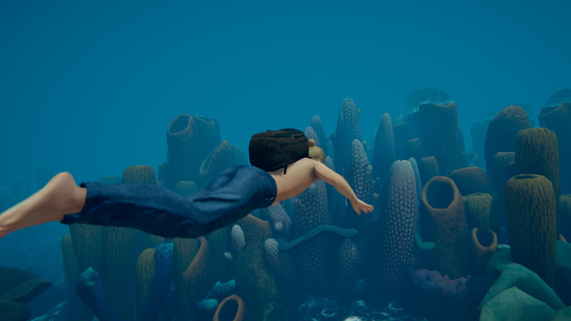 繁星尽头/Stars End 截图 3