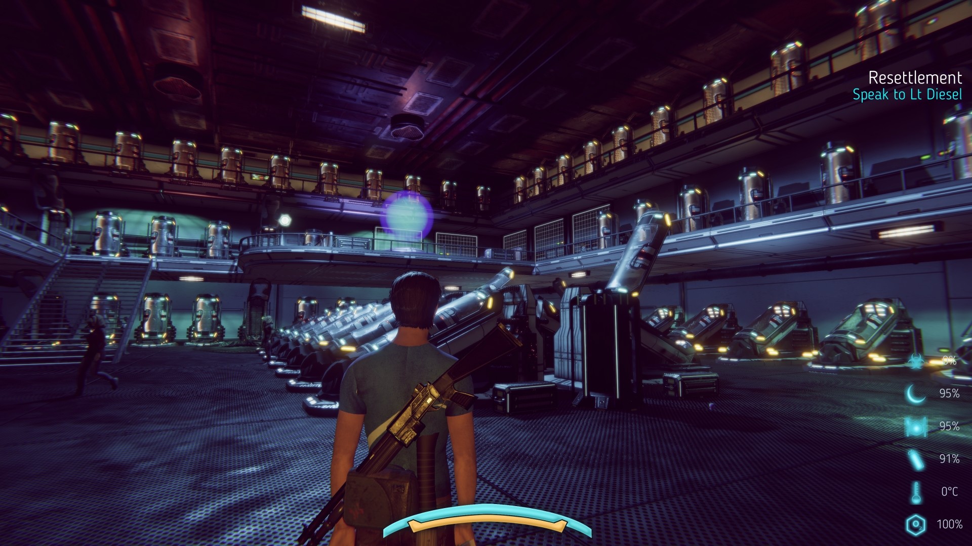 繁星尽头/Stars End 截图 10