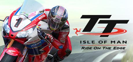 《曼岛TT摩托车大赛(TT Isle of Man Ride on the Edge)》-火种游戏