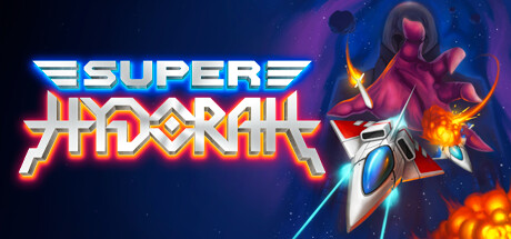 超级宇宙巡航机（Super Hydorah）