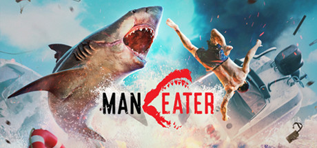 学习版 | 食人鲨 Maneater v20221015 -飞星（官中）-飞星免费游戏仓库