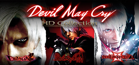 学习版 | 鬼泣1+2+3：高清重制版 Devil May Cry HD Collection V20230105 -飞星（官中）-飞星免费游戏仓库