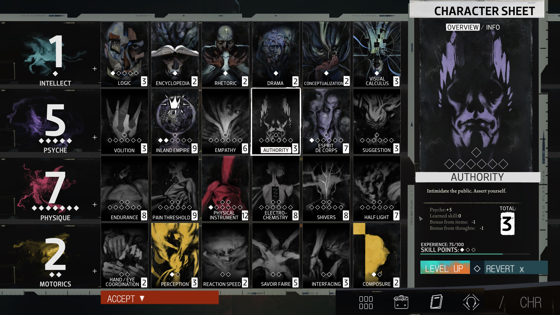 极乐迪斯科 迪斯科天堂最终剪辑版/Disco Elysium - The Final Cut 截图 2