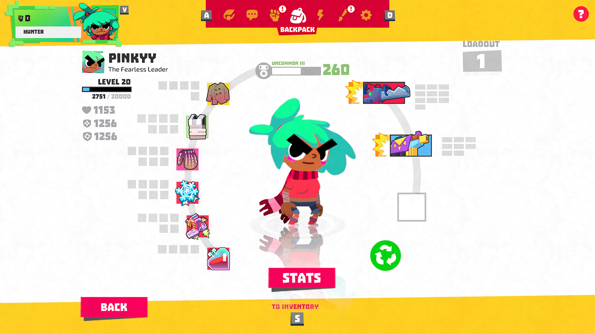 遗物猎人传说/Relic Hunters Legend 截图 7