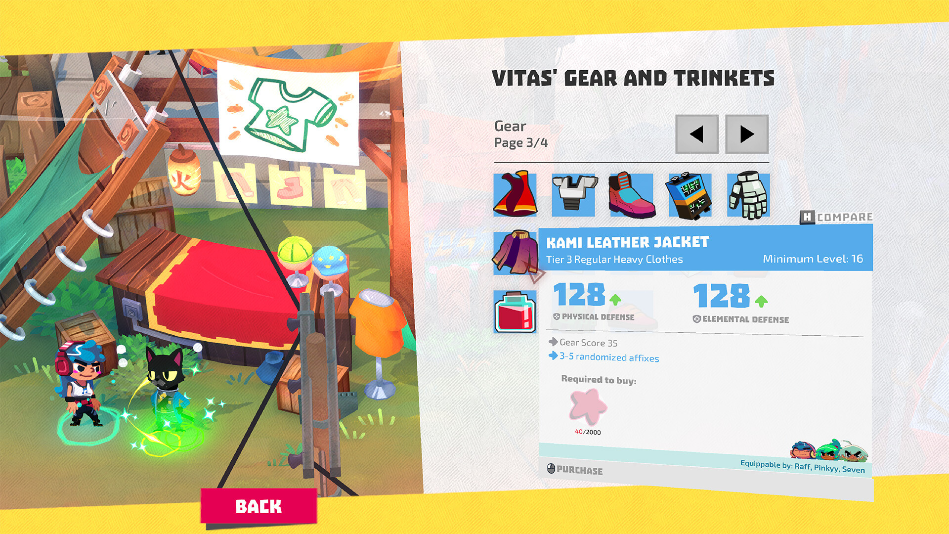 遗物猎人传说/Relic Hunters Legend 截图 9