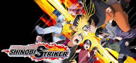 火影忍者博人传：新忍出击/忍者先锋/NARUTO TO BORUTO: SHINOBI STRIKER（v2.43.00|容量28.5GB|官方简体中文|支持键盘.鼠标.手柄）