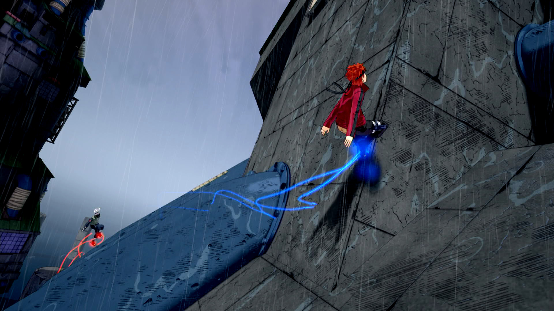 火影忍者博人传：忍者先锋/NARUTO TO BORUTO: SHINOBI STRIKER 截图 7