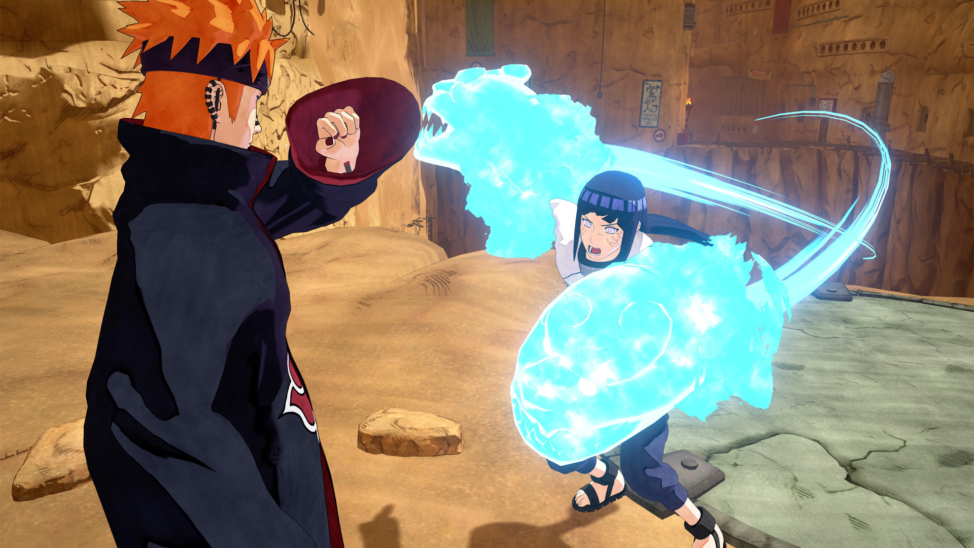 火影忍者博人传：忍者先锋/NARUTO TO BORUTO: SHINOBI STRIKER 截图 6