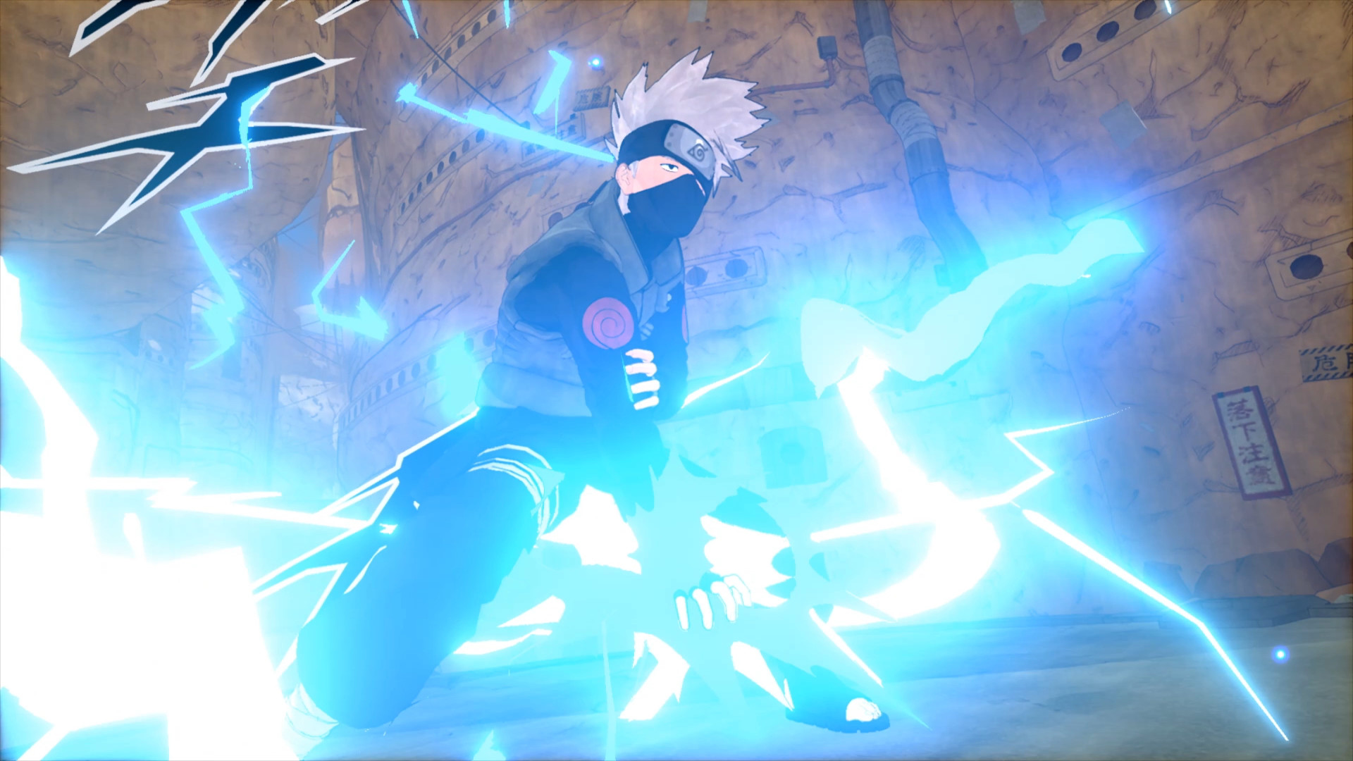 图片[1]-火影忍者博人传：忍者先锋/Naruto to Boruto Shinobi Striker更新2.43版-Pc Game百度网盘|迅雷|IDM下载
