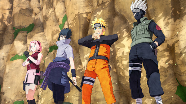 火影忍者博人传:忍者先锋 NARUTO TO BORUTO: SHINOBI STRIKER V2.43 官方中文 解压即撸【13.7G】插图 video