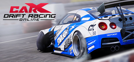 《CarX漂移赛车在线/CarX Drift Racing Online》V15.12.2023|官中|容量4.4GB