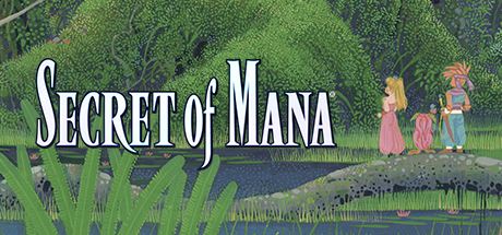 《圣剑传说2：重置版(Secret of Mana)》