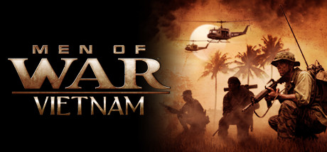 《战争之人：越南(Men Of War: Vietnam)》汉化版-火种游戏