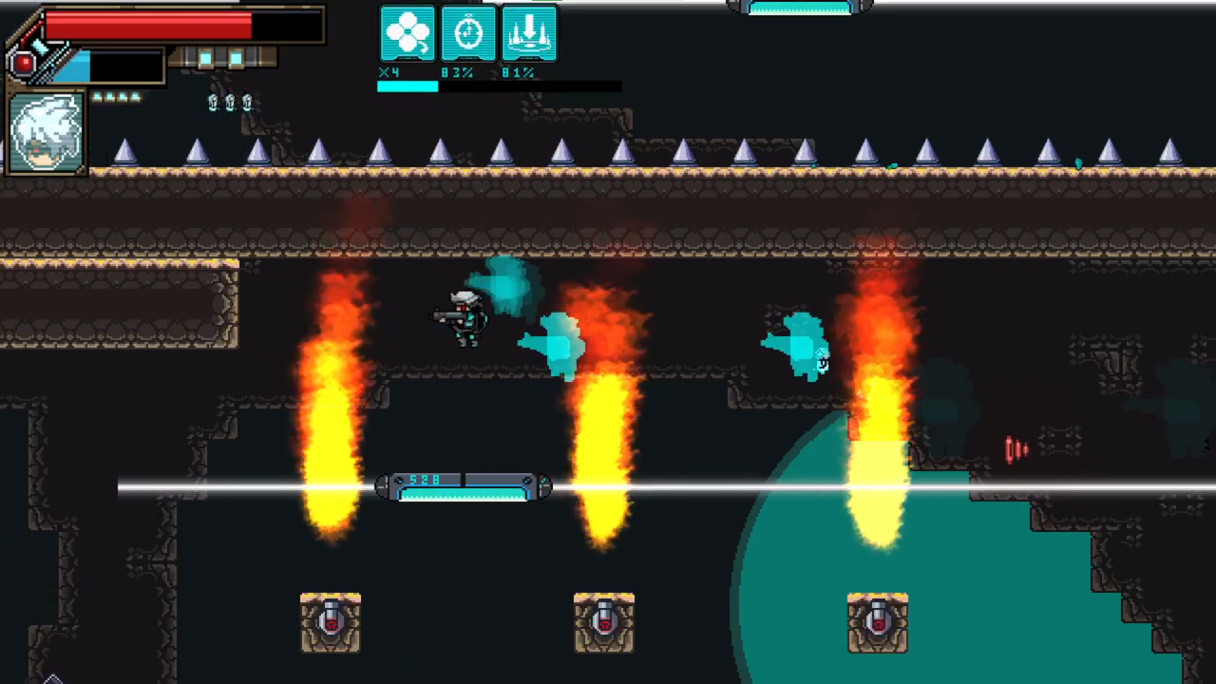 纳瓦斯/Narvas 截图 7