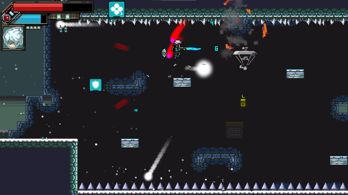 纳瓦斯/Narvas 截图 3