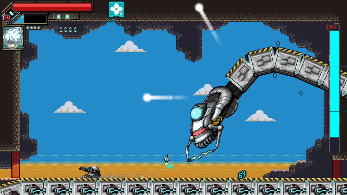 纳瓦斯/Narvas 截图 5