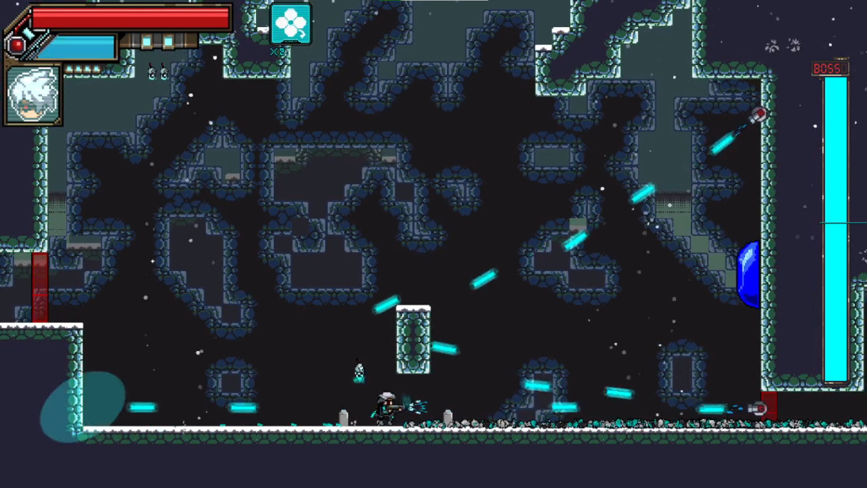 纳瓦斯/Narvas 截图 4