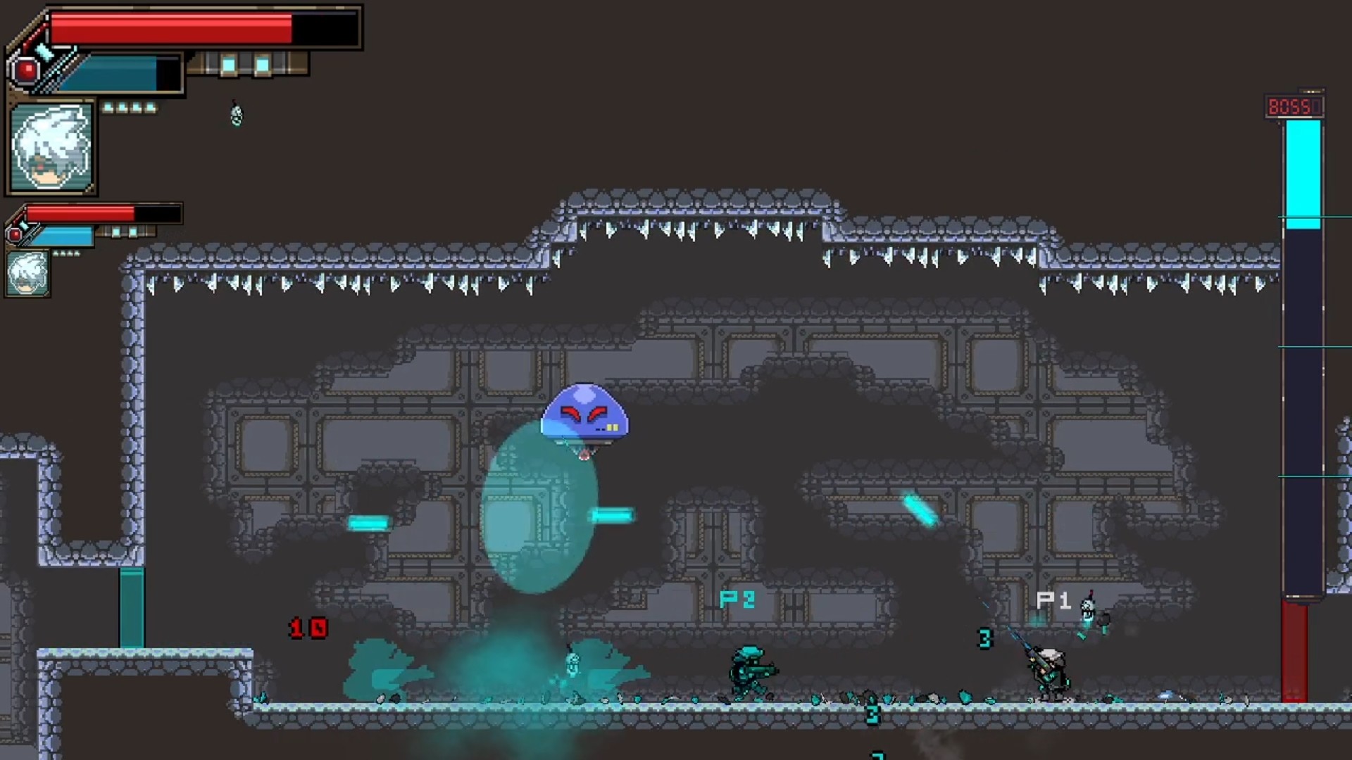 纳瓦斯/Narvas 截图 2