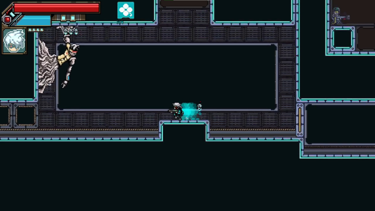 纳瓦斯/Narvas 截图 6