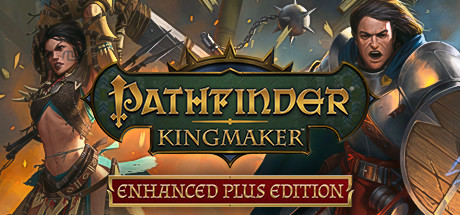 《开拓者: 拥王者(Pathfinder: Kingmaker)》