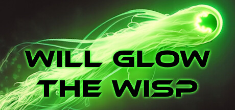 《会发光的缕/Will Glow the Wisp》BUILD 12271637 容量295MB 官方简体中文 支持键盘.鼠标.手柄