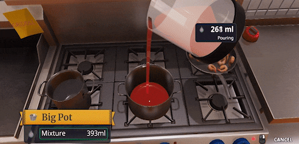 料理模拟器（Cooking Simulator）免安装中文版插图2