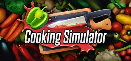 《料理模拟器 Cooking Simulator》免解压中文版v5.2.1整合DLC:Shelter