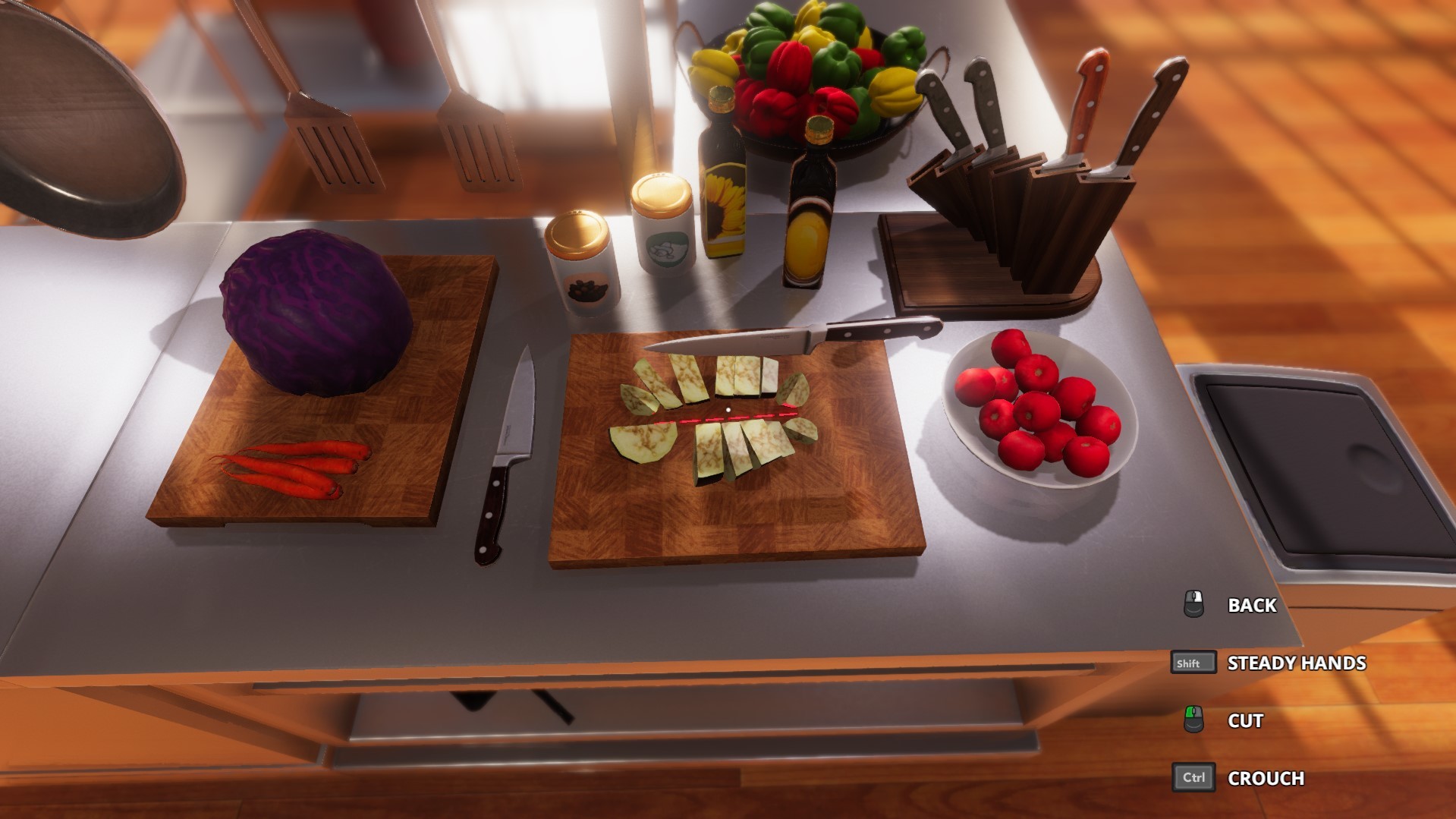 料理模拟器_Cooking Simulator（v4.0.31 整合披萨DLC）第5张