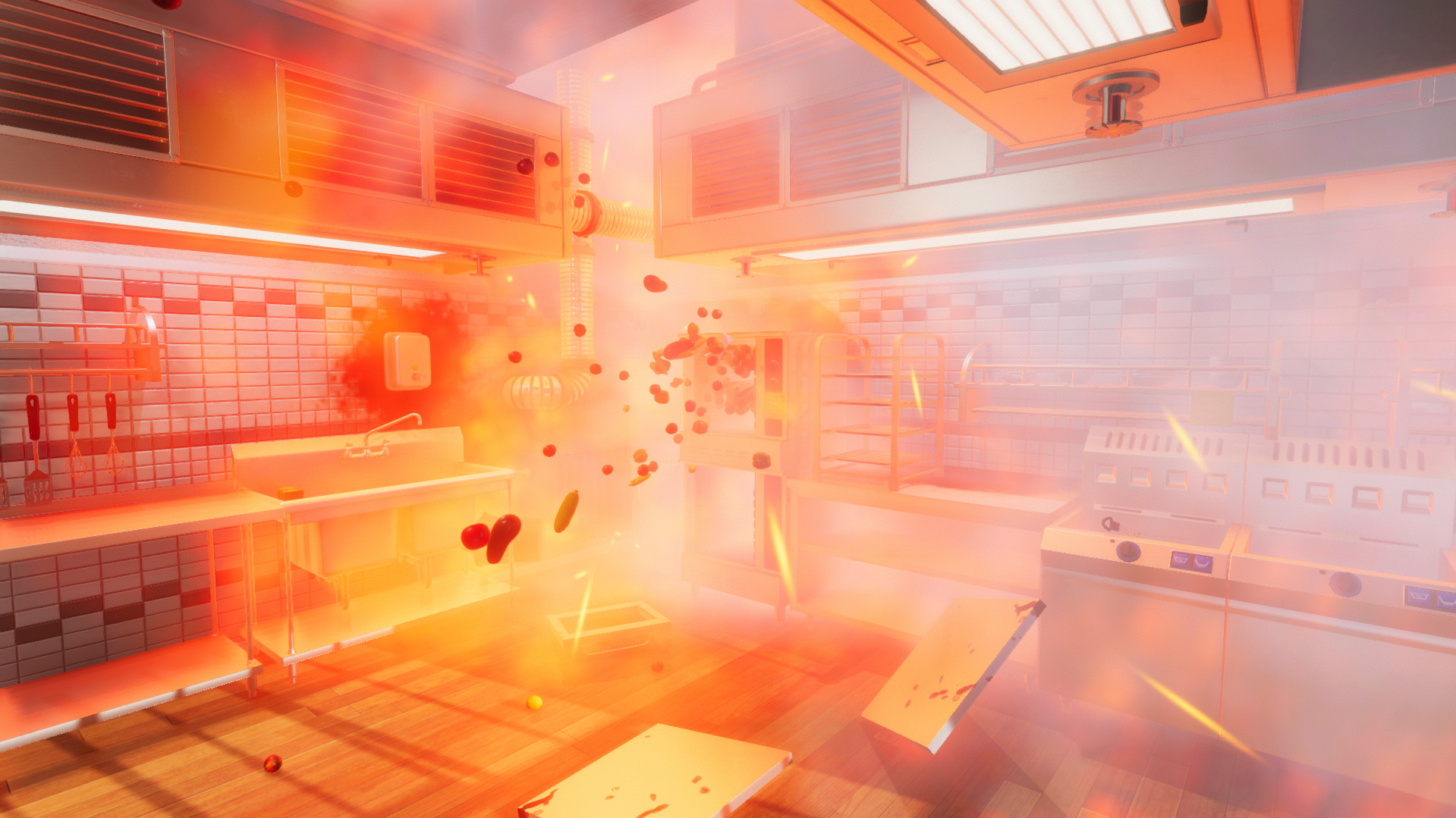 烹饪模拟器			/Cooking Simulator 截图 7