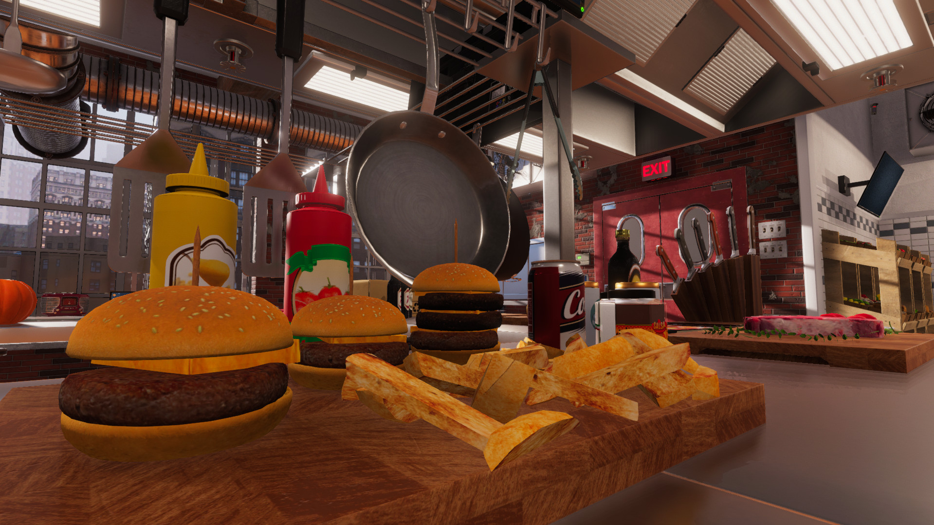 料理模拟器_Cooking Simulator（v4.0.31 整合披萨DLC）第3张