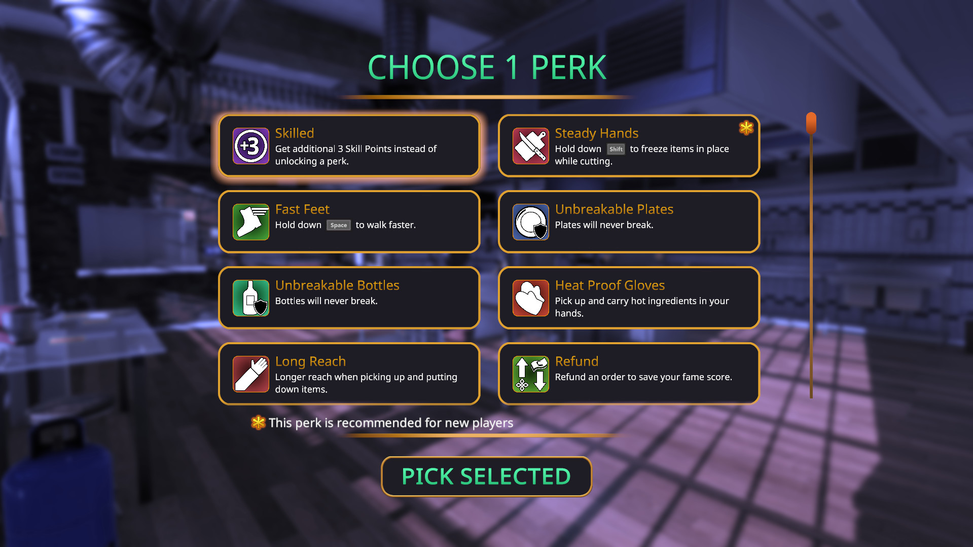 料理模拟器/Cooking Simulator 截图 18